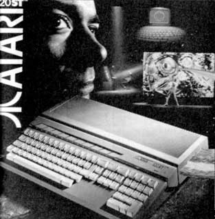 Atari ST