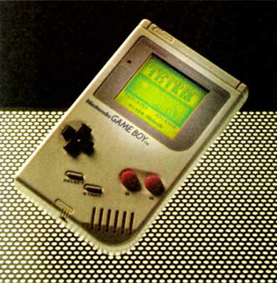 game boy photo