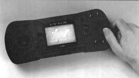 atari lynx